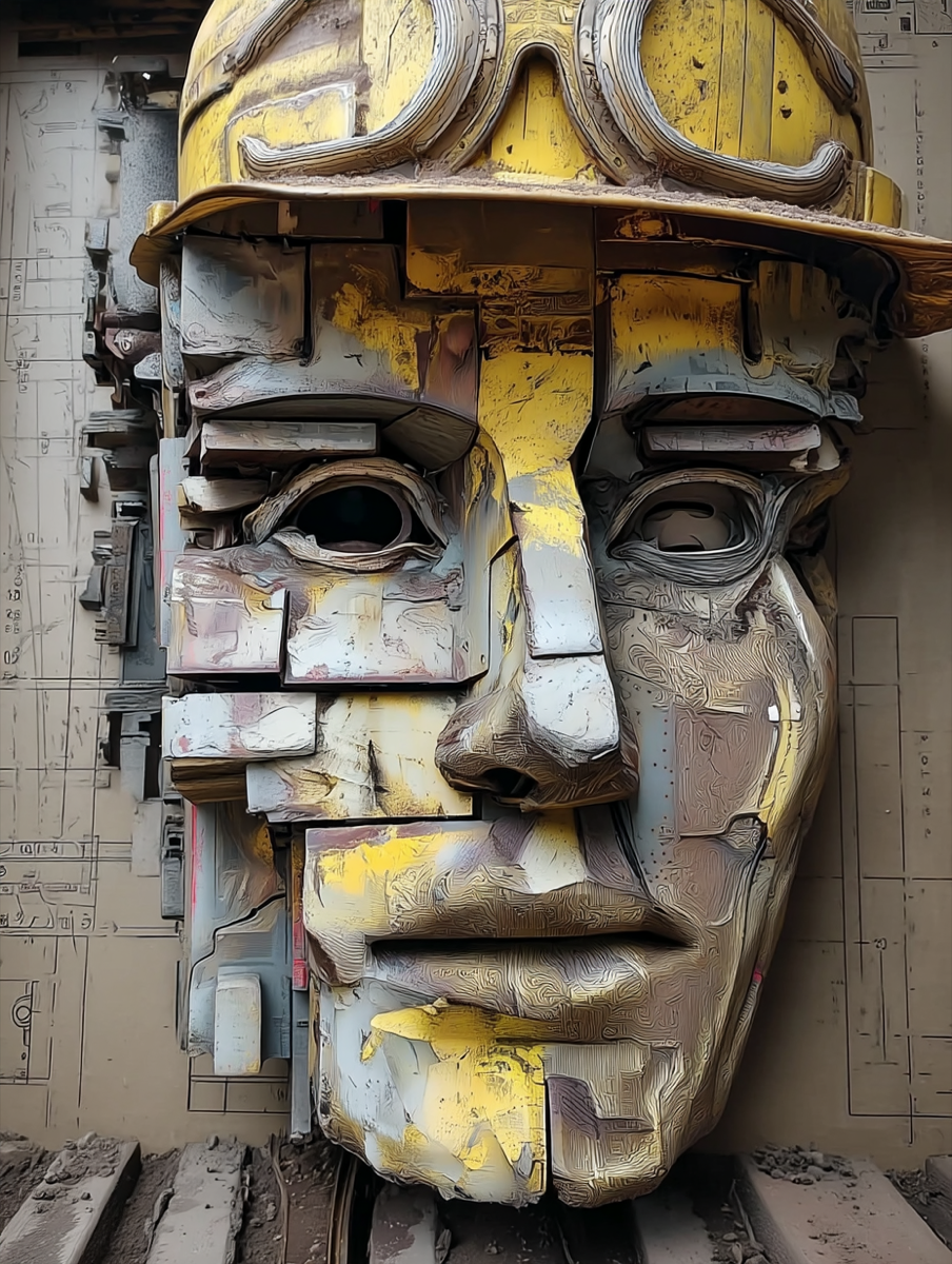 Jack Steelman, the Steelman Structural brand face